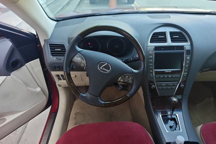 Used Lexus ES  Steering Wheel