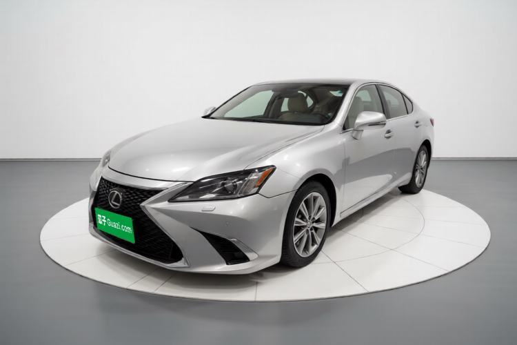 Used Lexus ES 2010 350 Prestige Edition Guazi used car, China used car export, Used car for sale, Used  cars, Cheapest cars for sale