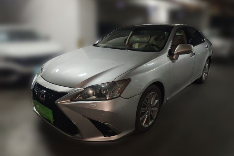 Used Lexus ES 2010 350 Prestige Edition Guazi used car, China used car export, Used car for sale, Used  cars, Cheapest cars for sale