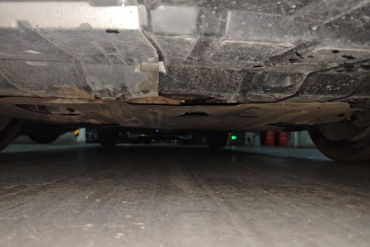 Used Lexus ES 2010 350 Prestige Edition Chassis Front