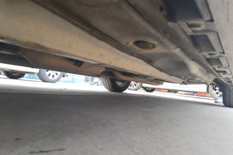 Used Lexus ES 2010 240 Luxury Edition Chassis Front Left