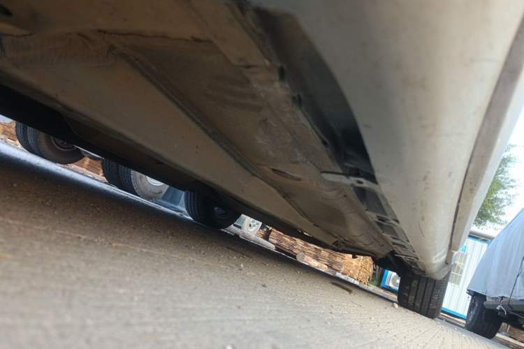 Used Lexus ES 2010 350 Elegant Edition Chassis Front Left