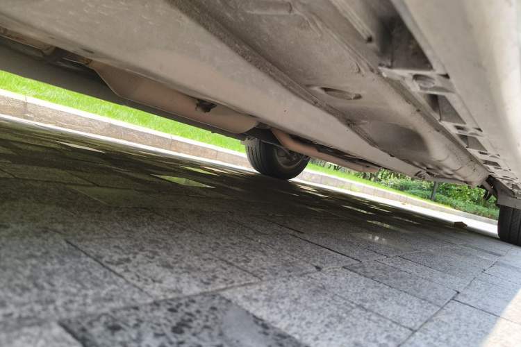 Used Lexus ES 2010 240 Elegant Edition Chassis Front Left