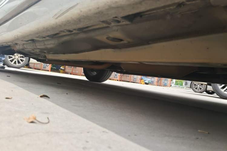 Used Lexus ES 2010 240 Luxury Edition Chassis Front Right