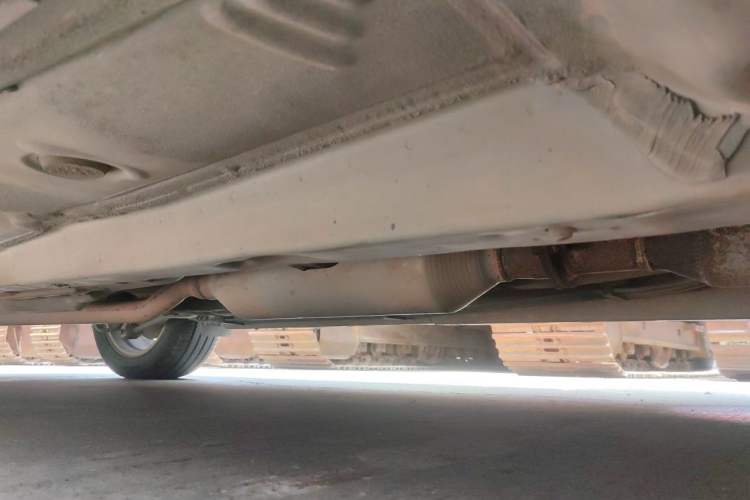Used Lexus ES 2010 240 Elegant Edition Chassis Front Right