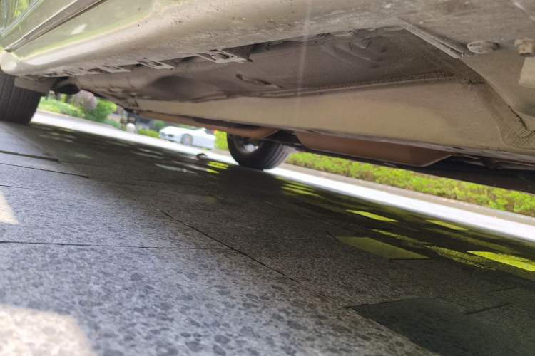Used Lexus ES 2010 240 Elegant Edition Chassis Front Right