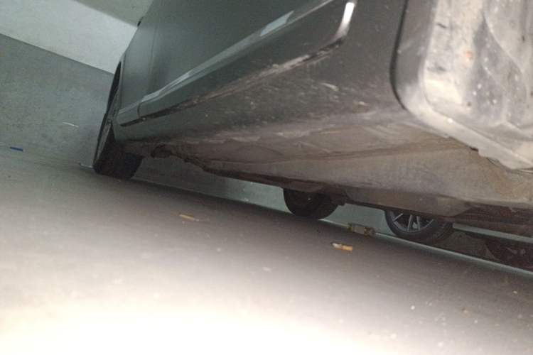 Used Lexus ES 2010 240 Luxury Edition Chassis Front Right