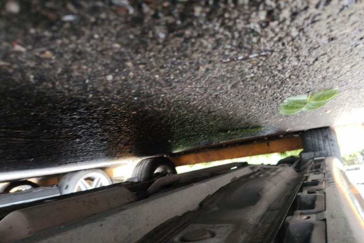 Used Lexus ES 2010 240 Elegant Edition Chassis Front Right