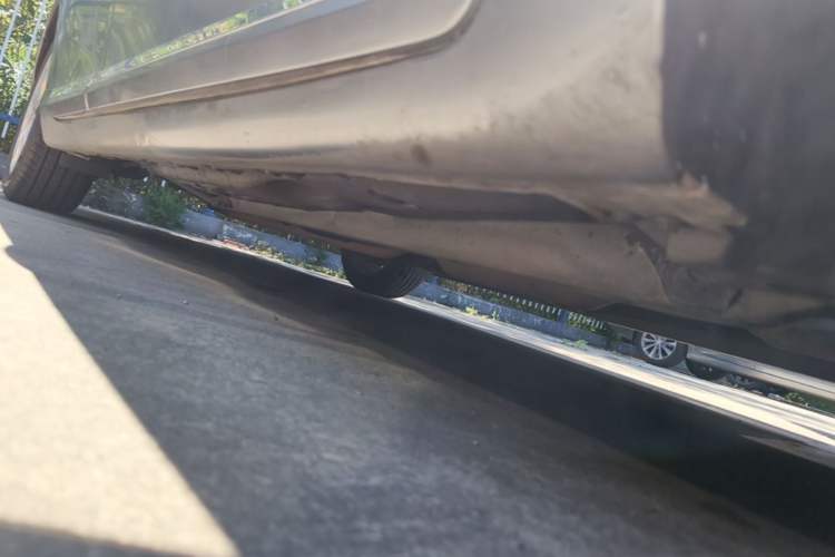 Used Lexus ES 2010 240 Elegant Edition Chassis Front Right