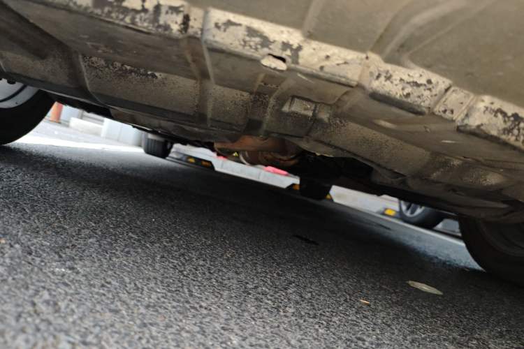 Used Lexus ES 2010 350 Prestige Edition Chassis Front