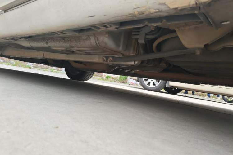 Used Lexus ES 2010 240 Luxury Edition Chassis Rear Left