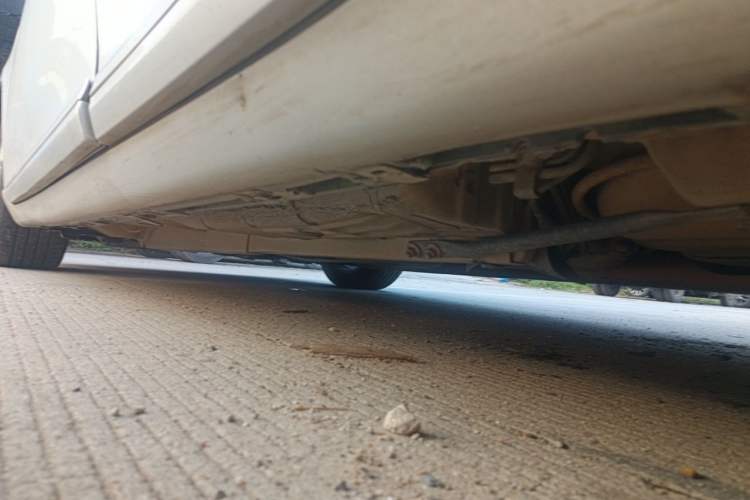 Used Lexus ES 2010 350 Elegant Edition Chassis Rear Left