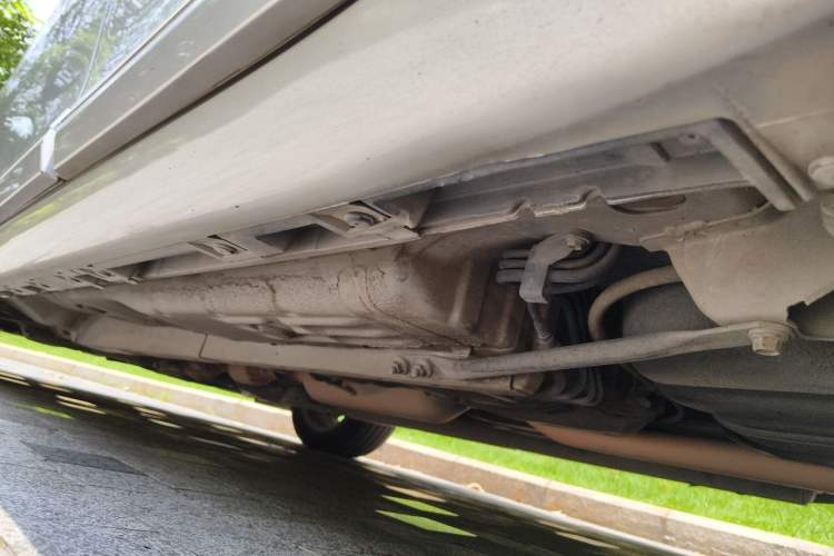 Used Lexus ES 2010 240 Elegant Edition Chassis Rear Left