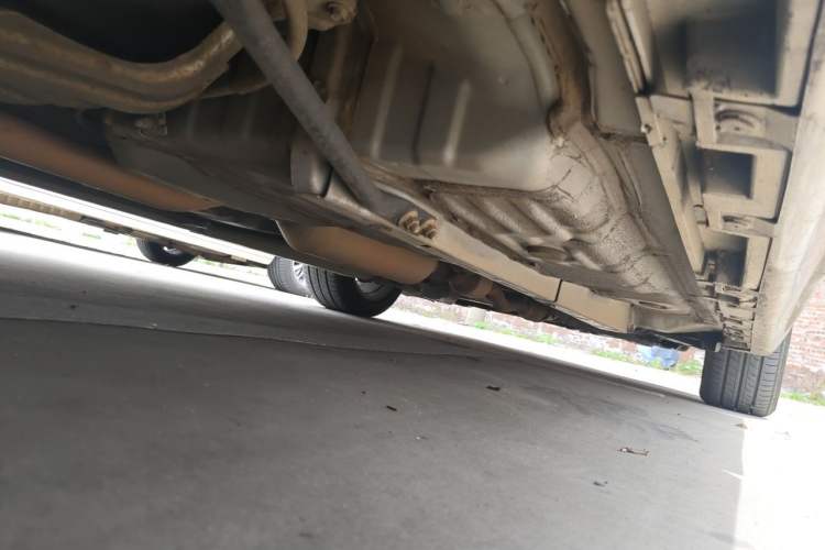 Used Lexus ES 2010 240 Luxury Edition Chassis Rear Right