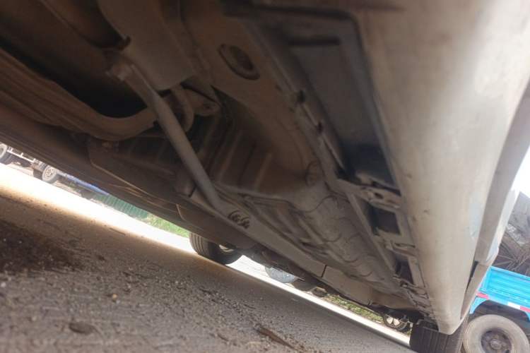 Used Lexus ES 2010 350 Elegant Edition Chassis Rear Right