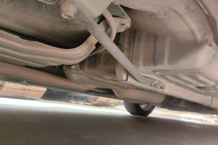 Used Lexus ES 2010 240 Elegant Edition Chassis Rear Right