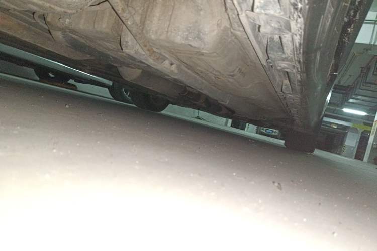 Used Lexus ES 2010 240 Luxury Edition Chassis Rear Right