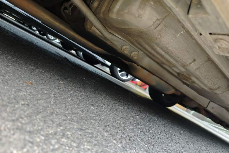 Used Lexus ES 2010 350 Prestige Edition Chassis Rear Right