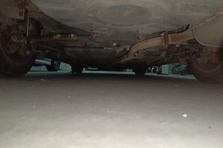 Used Lexus ES 2010 240 Luxury Edition Chassis Rear