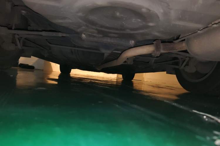 Used Lexus ES 2010 240 Luxury Edition Chassis Rear