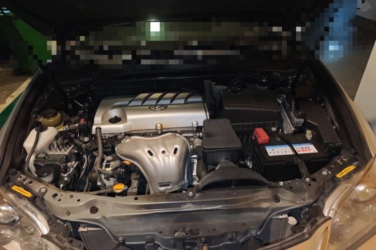 Used Lexus ES 2010 240 Luxury Edition Engine Bay