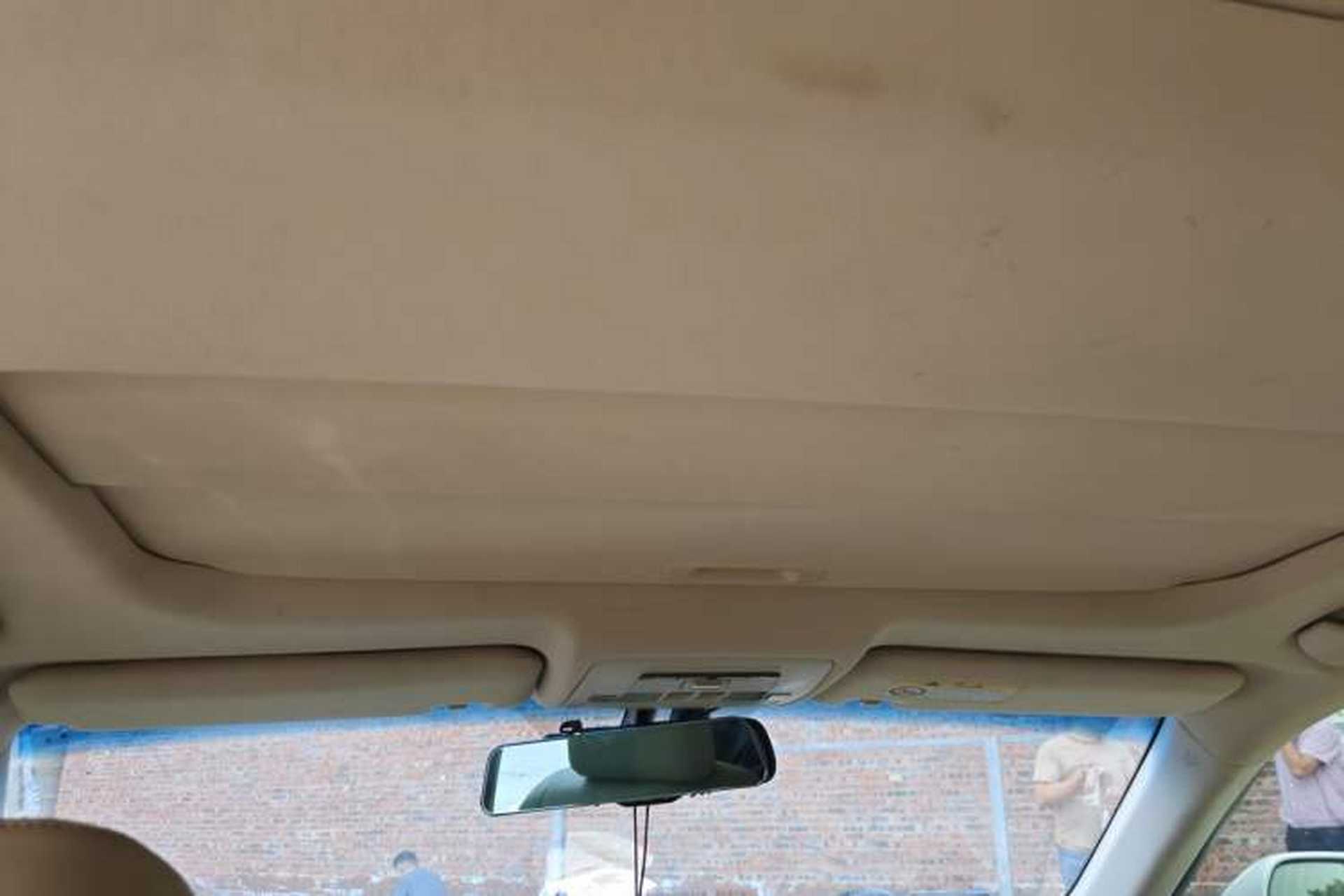 Used Lexus ES 2010 240 Luxury Edition Headliner