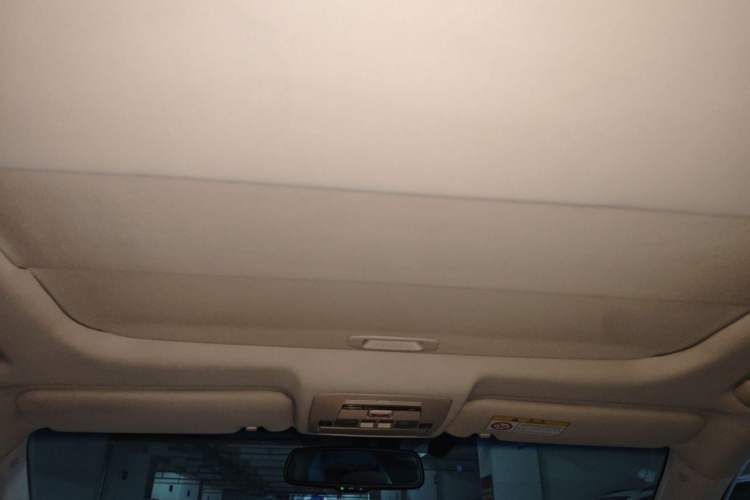 Used Lexus ES 2010 350 Prestige Edition Headliner