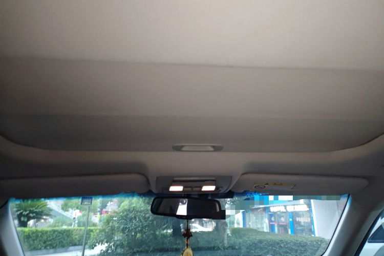 Used Lexus ES 2010 240 Elegant Edition Headliner