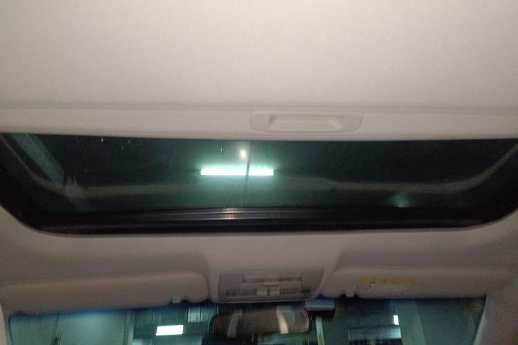 Used Lexus ES 2010 240 Luxury Edition Headliner