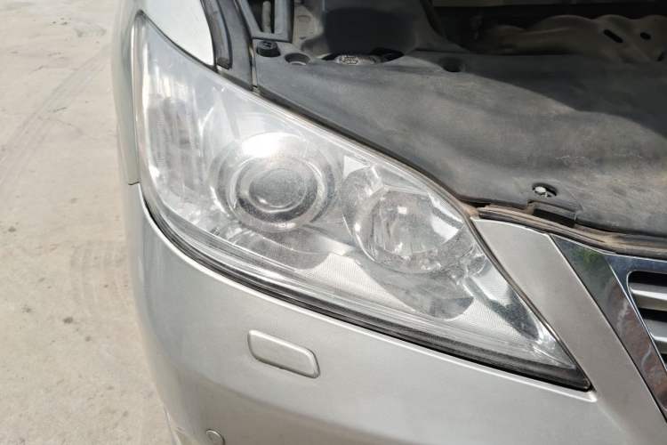 Used Lexus ES 2010 240 Luxury Edition Right Front Headlight