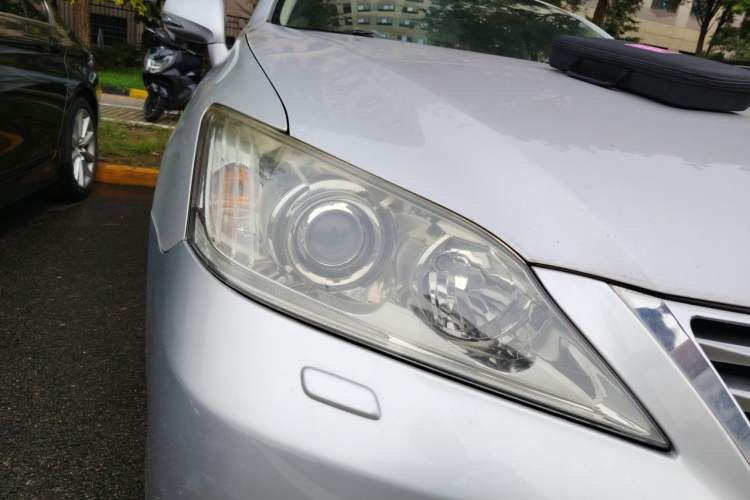 Used Lexus ES 2010 240 Elegant Edition Right Front Headlight