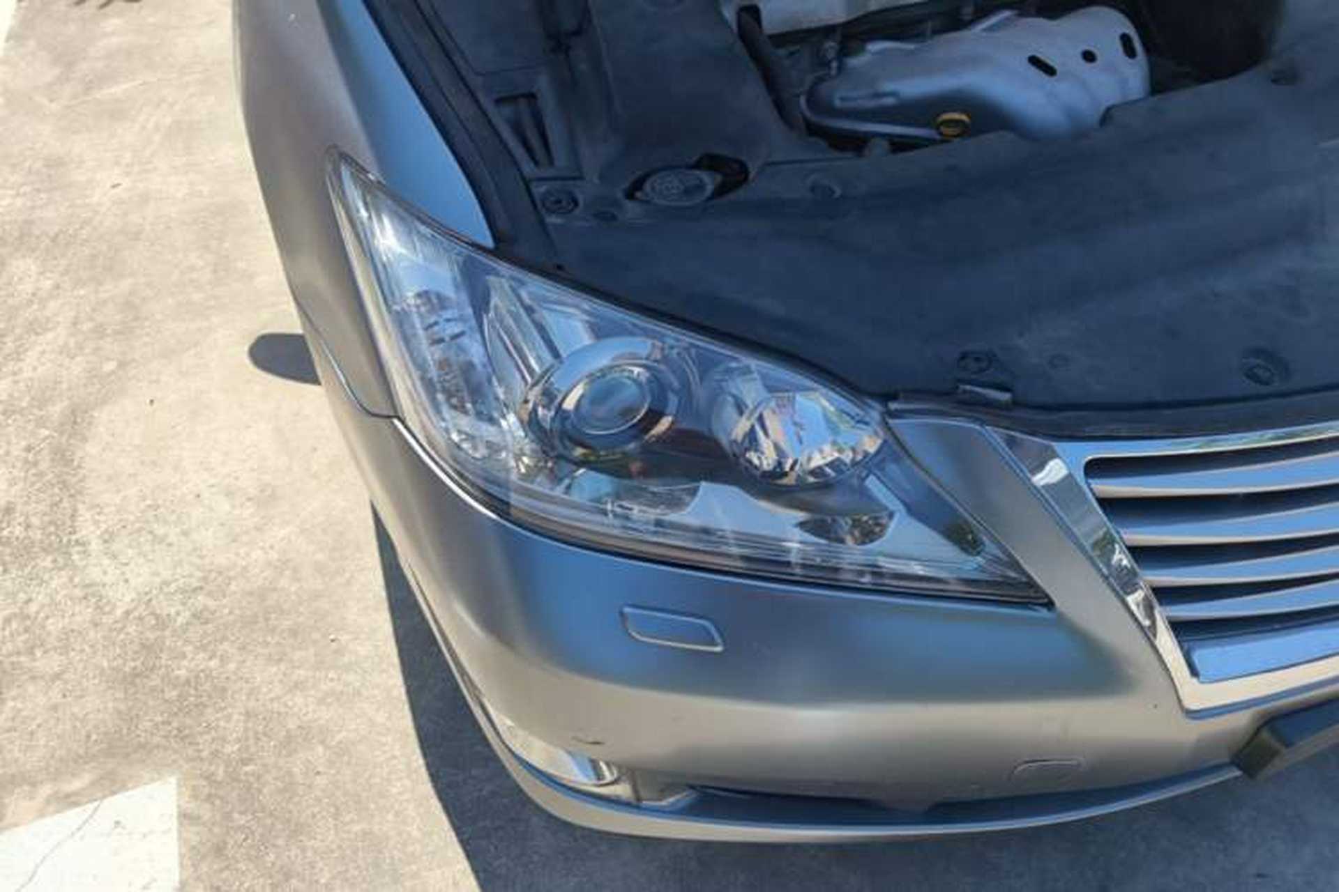 Used Lexus ES 2010 240 Elegant Edition Right Front Headlight