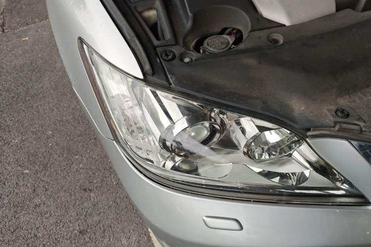 Used Lexus ES 2010 350 Prestige Edition Right Front Headlight