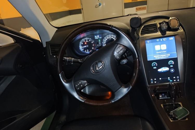 Used Lexus ES 2010 240 Luxury Edition Steering Wheel
