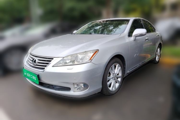 Used Lexus ES 2010 240 Elegant Edition Guazi used car, China used car export, Used car for sale, Used  cars, Cheapest cars for sale