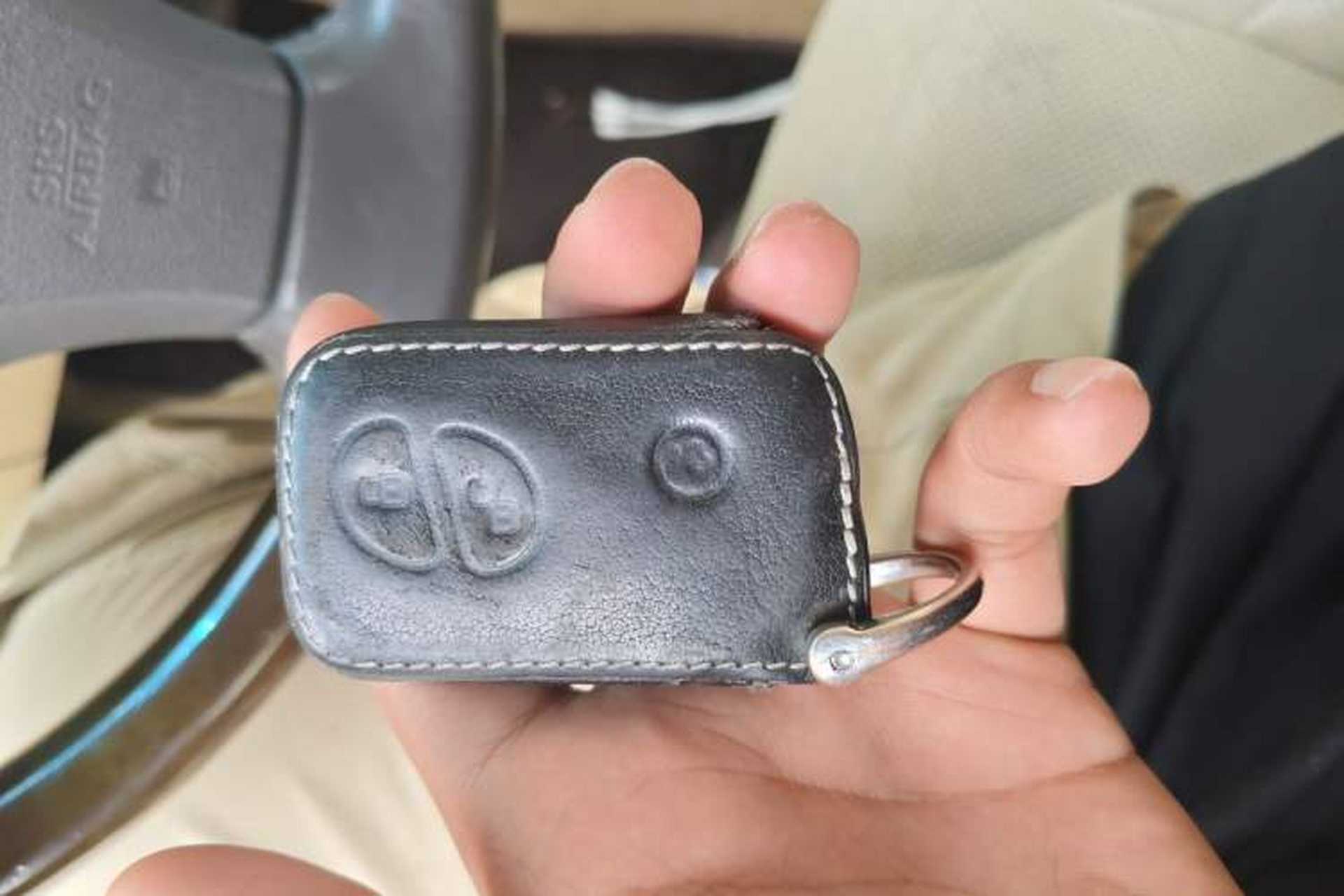 Used Lexus ES 2010 240 Luxury Edition Vehicle Key