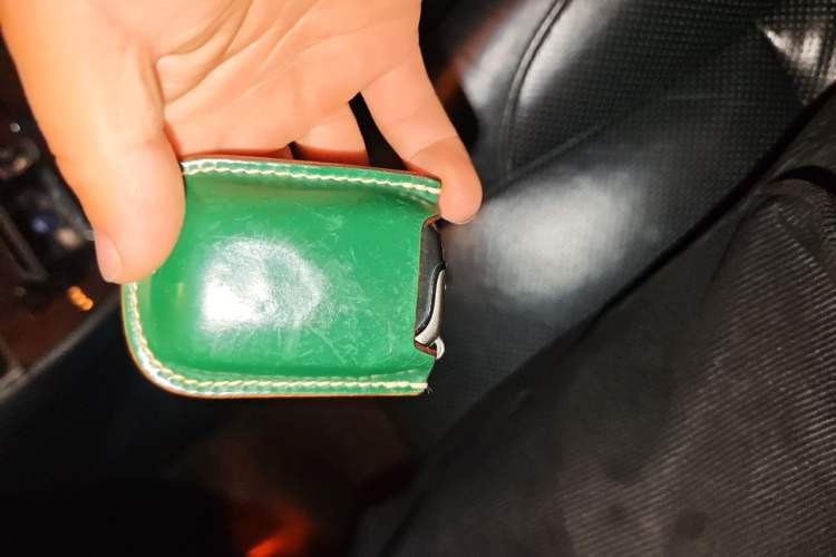 Used Lexus ES 2010 240 Luxury Edition Vehicle Key