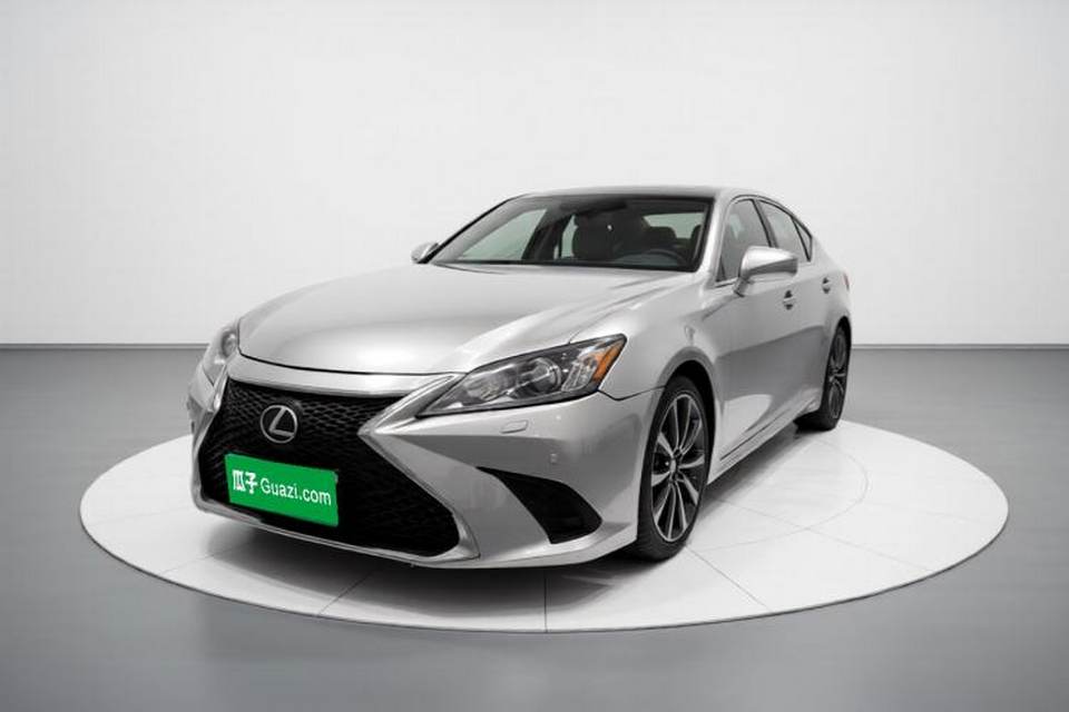 Lexus ES 2010
