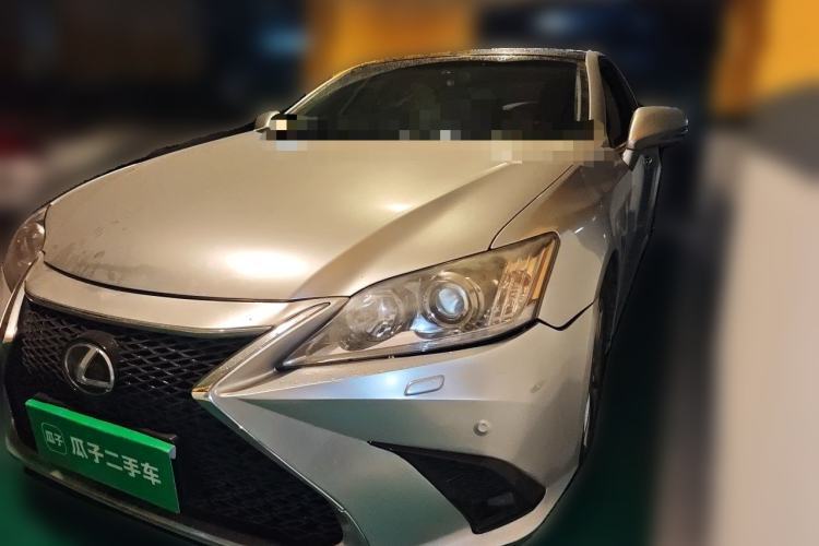 Used Lexus ES 2010 240 Luxury Edition Guazi used car, China used car export, Used car for sale, Used  cars, Cheapest cars for sale