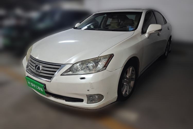 Used Lexus ES 2010 240 Elegant Edition Guazi used car, China used car export, Used car for sale, Used  cars, Cheapest cars for sale