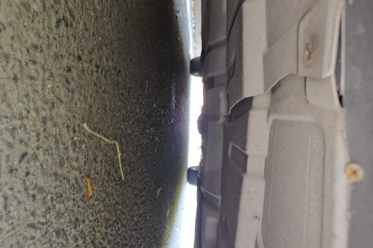 Used Lexus ES 2010 240 Elegant Edition Chassis Front