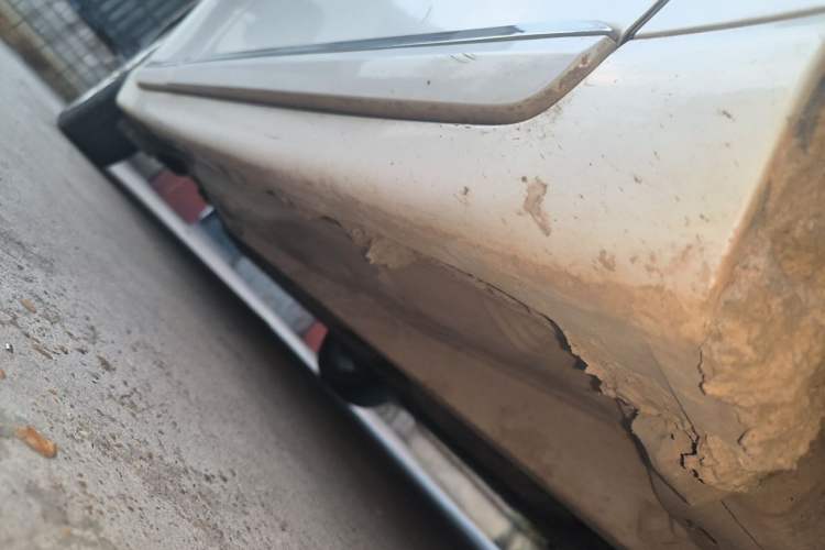 Used Lexus ES 2010 240 Elegant Edition Chassis Front Right