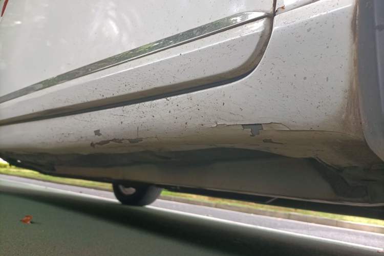 Used Lexus ES 2010 240 Elegant Edition Chassis Front Right
