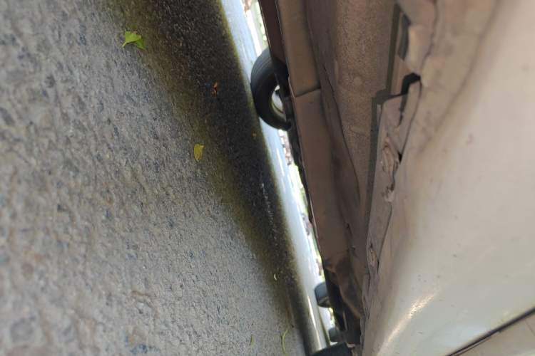 Used Lexus ES 2010 240 Elegant Edition Chassis Front Right