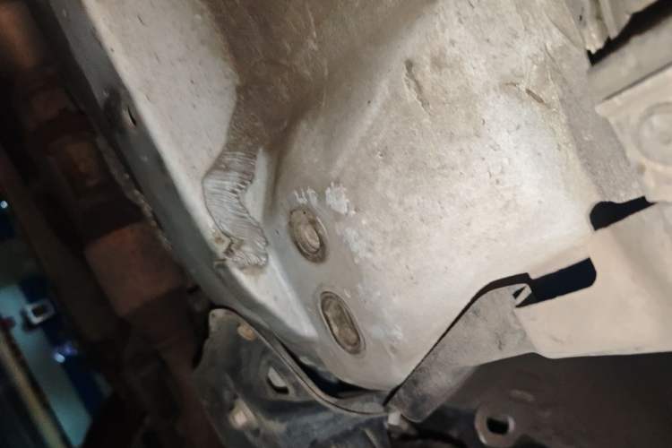 Used Lexus ES 2010 240 Elegant Edition Chassis Front Right