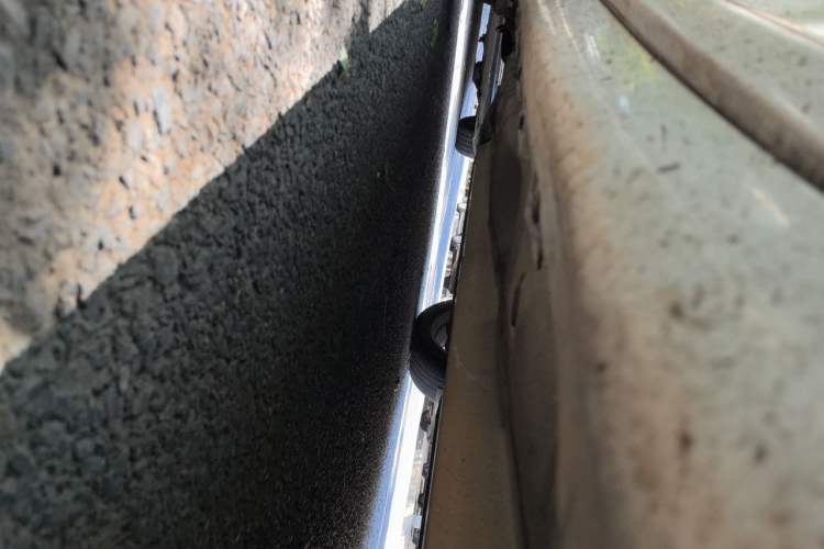 Used Lexus ES 2010 240 Elegant Edition Chassis Front Right
