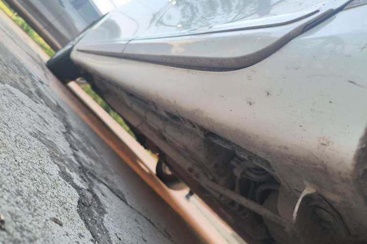 Used Lexus ES 2010 240 Elegant Edition Chassis Rear Left