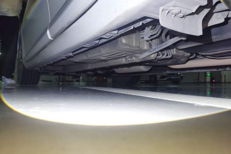 Used Lexus ES 2010 240 Elegant Edition Chassis Rear Left