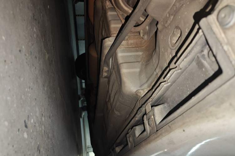 Used Lexus ES 2010 240 Elegant Edition Chassis Rear Right