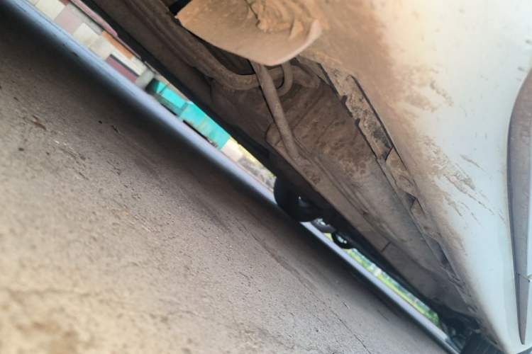 Used Lexus ES 2010 240 Elegant Edition Chassis Rear Right